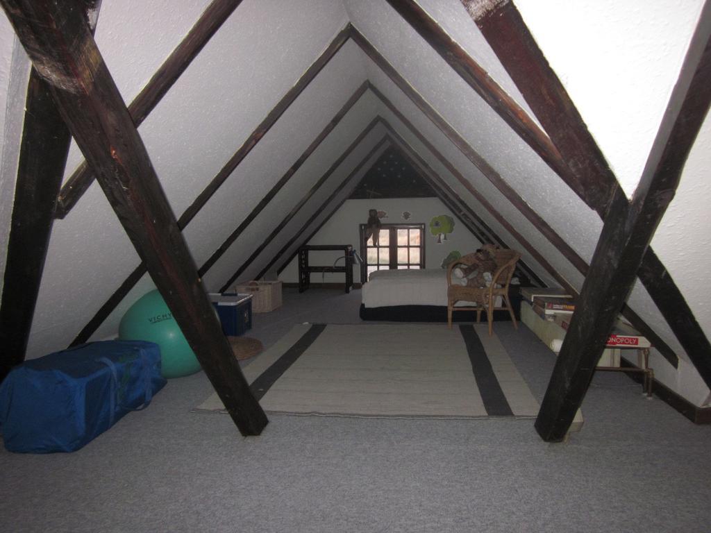 Apartment Holmsland Hvide Sande Quarto foto