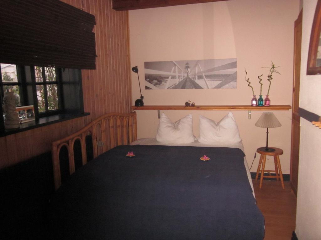 Apartment Holmsland Hvide Sande Quarto foto