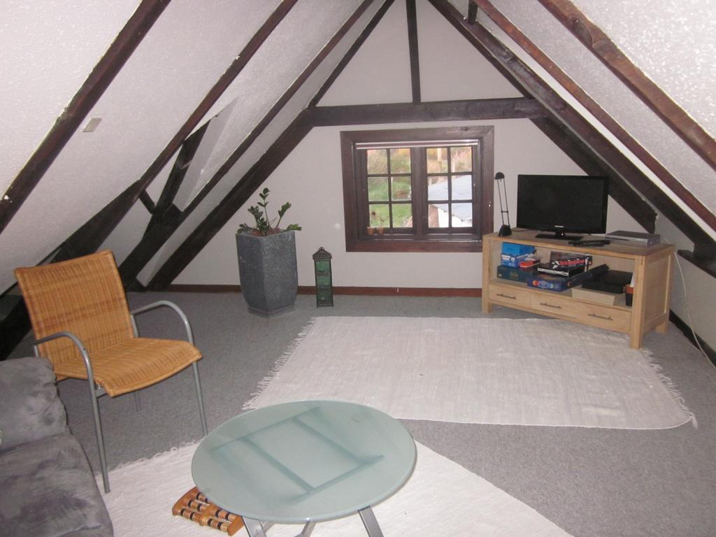 Apartment Holmsland Hvide Sande Quarto foto