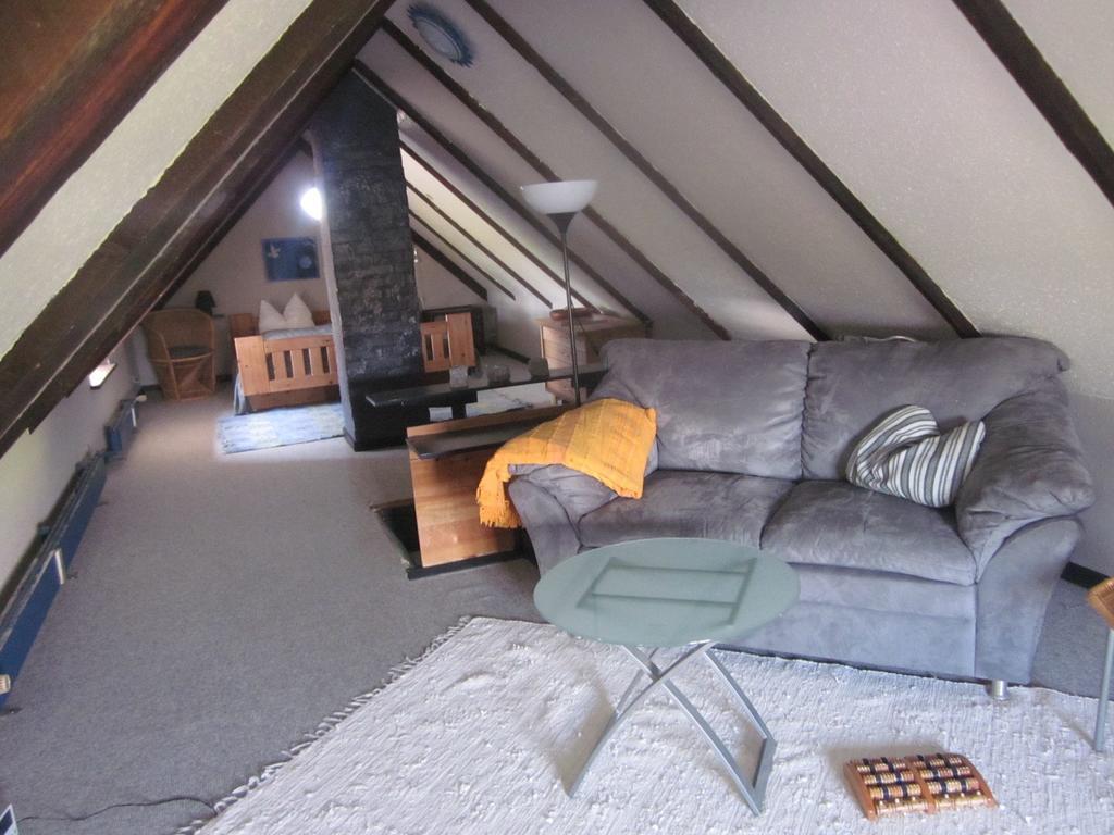 Apartment Holmsland Hvide Sande Quarto foto